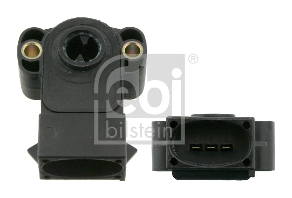 SENSOR POSICION ACELERADOR