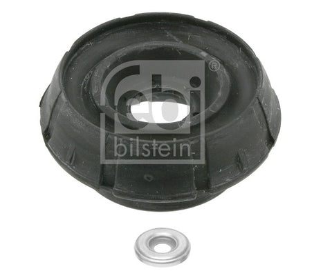 BASE DE AMORTIGUADOR DELANTERA C/BALERO