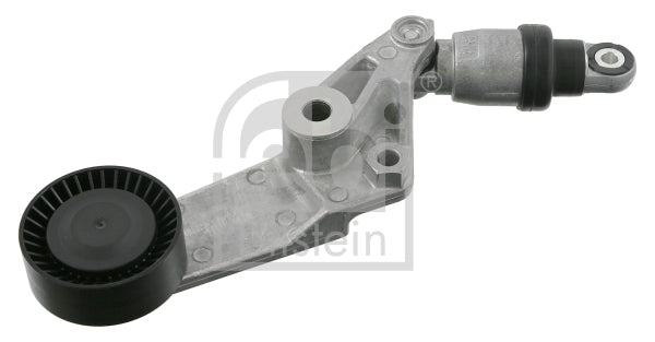 POLEA TENSORA COMPLETA ALTERNADOR