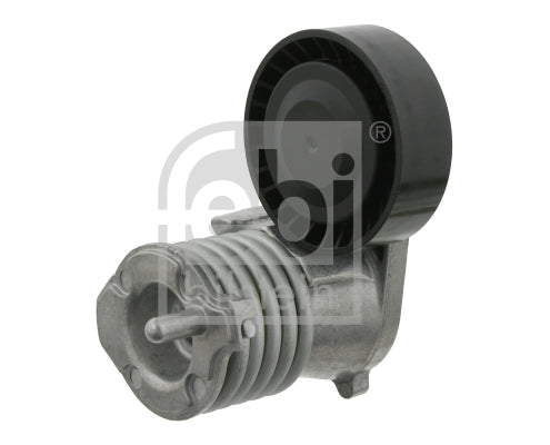 POLEA TENSORA COMPLETA ALTERNADOR