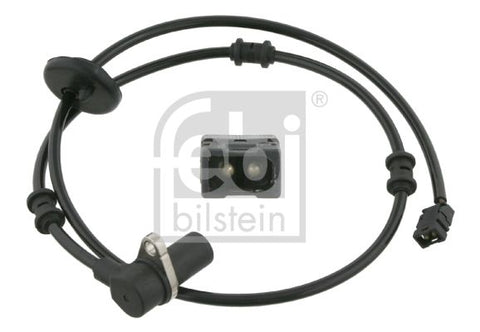SENSOR ABS TRASERO IZQUIERDO