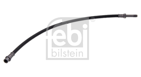 MANGUERA DE FRENOS TRASERA