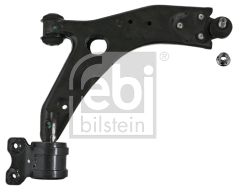 HORQUILLA DE SUSPENSION COMPLETA INFERIOR DERECHA