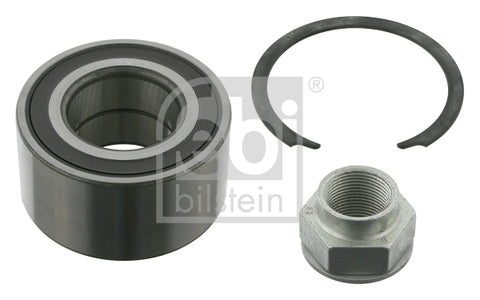 KIT BALERO DOBLE DE RUEDA DELANTERA