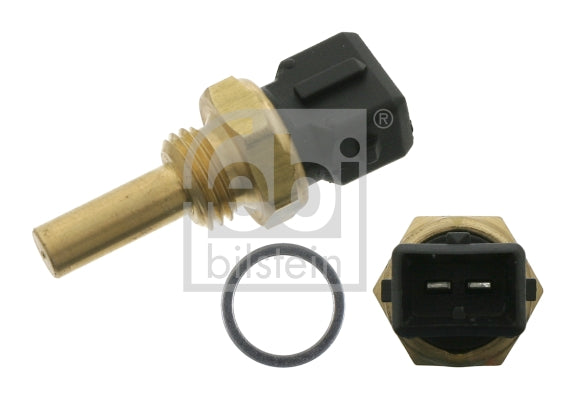 SENSOR DE TEMPERATURA DE REFRIGERANTE
