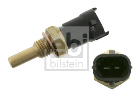 SENSOR DE TEMPERATURA DE REFRIGERANTE