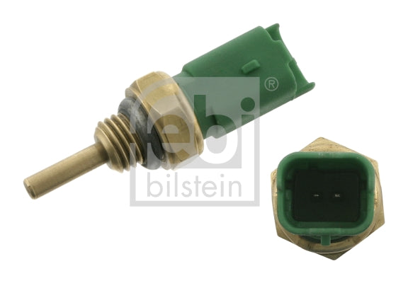 SENSOR DE TEMPERATURA DE REFRIGERANTE