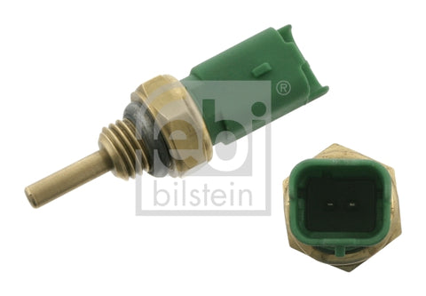 SENSOR DE TEMPERATURA DE REFRIGERANTE