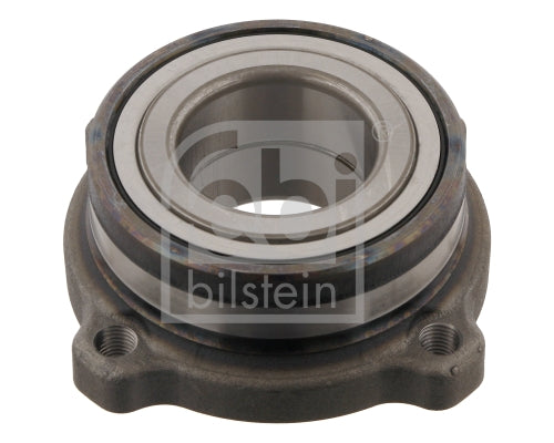 BALERO DOBLE DE RUEDA TRASERA