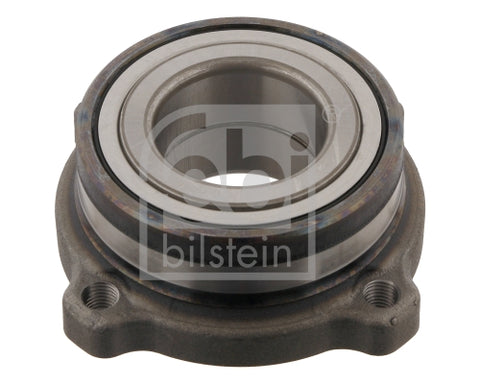 BALERO DOBLE DE RUEDA TRASERA