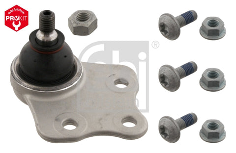 ROTULA DE SUSPENSION SUPERIOR