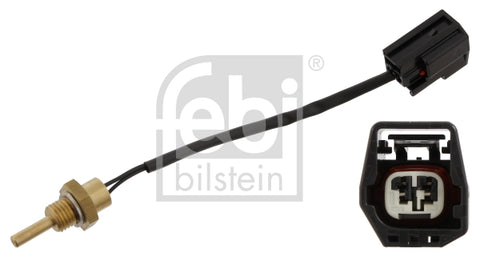 SENSOR DE TEMPERATURA DE REFRIGERANTE