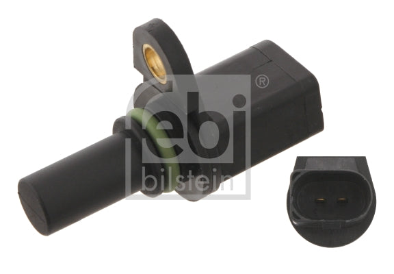 SENSOR DE VELOCIDAD