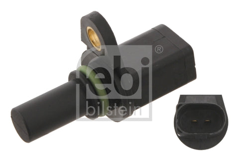 SENSOR DE VELOCIDAD