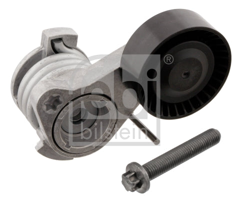 POLEA TENSORA COMPLETA ALTERNADOR