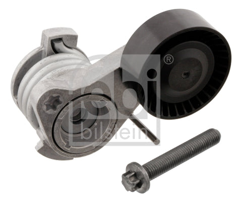 POLEA TENSORA COMPLETA ALTERNADOR
