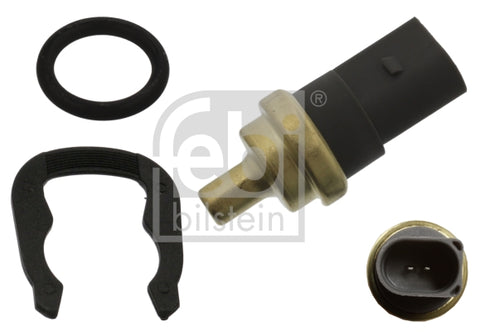 SENSOR DE TEMPERATURA DE REFRIGERANTE