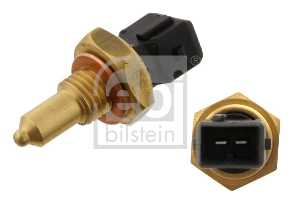 SENSOR DE TEMPERATURA DE REFRIGERANTE