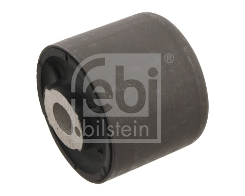 BUJE DE SUSPENSION EJE TRASERO