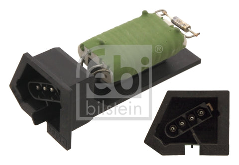RESISTENCIA MOTOVENTILADOR