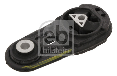 SOPORTE DE MOTOR TRASERO