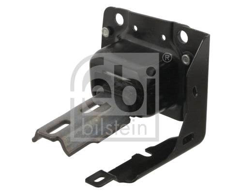 SOPORTE DE CAJA IZQUIERDO