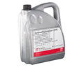 ACEITE DE TRANSMISION AUTOMATICA ATF 5LTS.