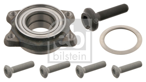 KIT BALERO DOBLE DE RUEDA DELANTERA
