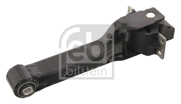 SOPORTE DE CAJA TRASERO