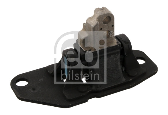 SOPORTE DE MOTOR DERECHO