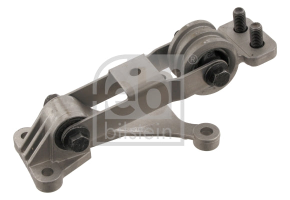 SOPORTE DE MOTOR FRONTAL