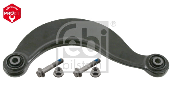 BRAZO DE SUSPENSION TRASERO SUPERIOR