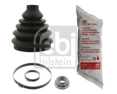 KIT MACHETA LADO RUEDA