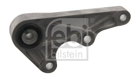 SOPORTE DE MOTOR INFERIOR TRASERO