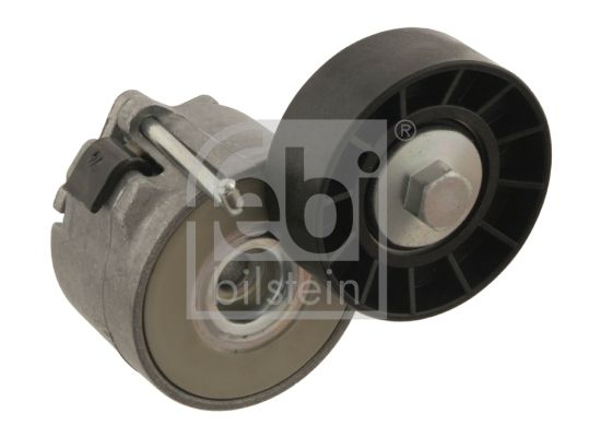 POLEA TENSORA COMPLETA DE ALTERNADOR