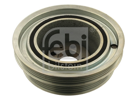 POLEA DAMPER DE CIGUEÜAL