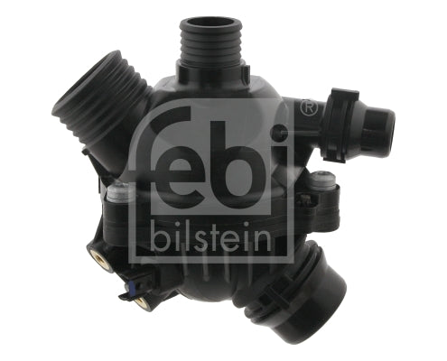 TERMOSTATO DE MOTOR C/BASE