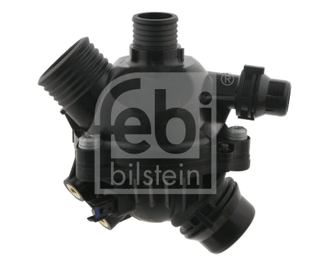 TERMOSTATO DE MOTOR C/BASE