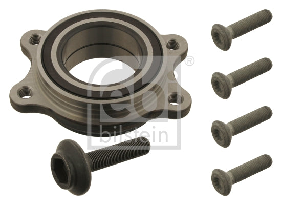 KIT BALERO DOBLE DE RUEDA DELANTERA