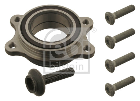 KIT BALERO DOBLE DE RUEDA DELANTERA