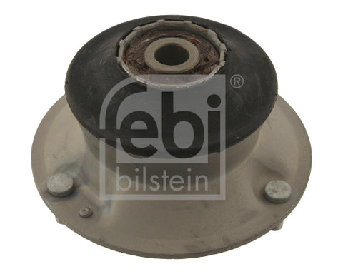BASE DE AMORTIGUADOR DELANTERA C/BALERO