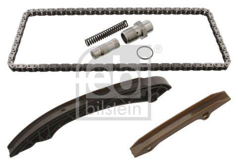 KIT CADENA DE DISTRIBUCION ARBOL DE LEVAS