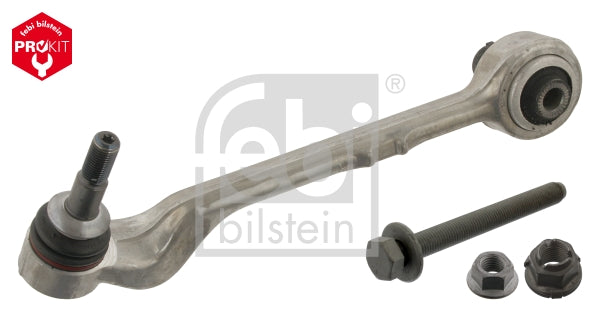 BRAZO DE SUSPENSION DELANTERO INFERIOR IZQUIERDO