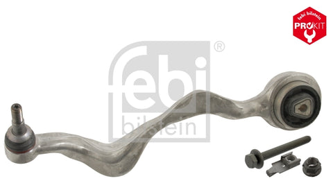 BRAZO DE SUSPENSION DELANTERO SUPERIOR IZQUIERDO