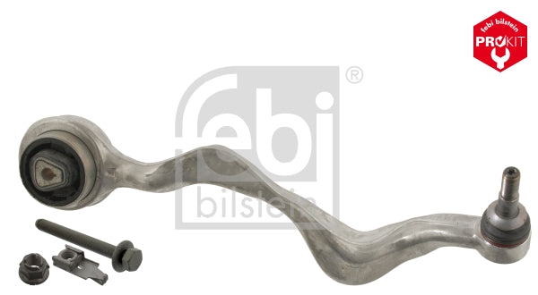 BRAZO DE SUSPENSION DELANTERO SUPERIOR DERECHO