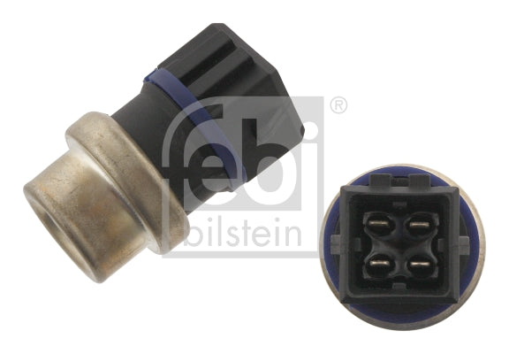 SENSOR DE TEMPERATURA DE REFRIGERANTE