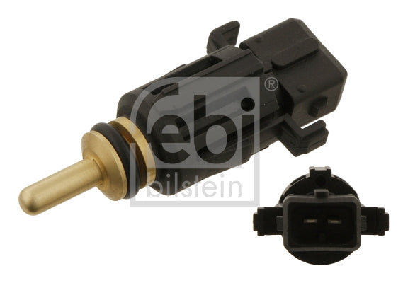 SENSOR DE TEMPERATURA DE REFRIGERANTE