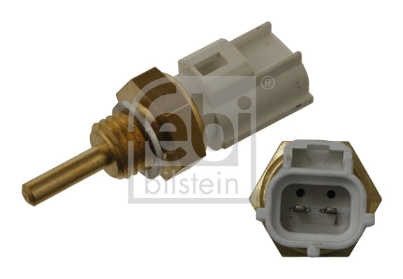 SENSOR DE TEMPERATURA DE REFRIGERANTE