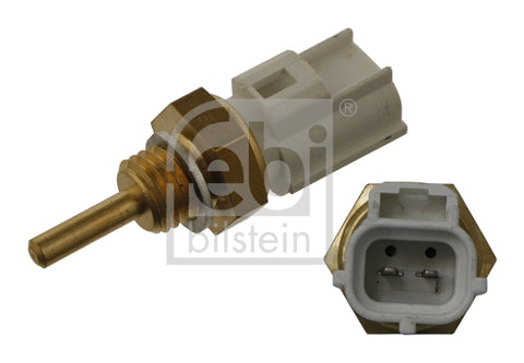 SENSOR DE TEMPERATURA DE REFRIGERANTE