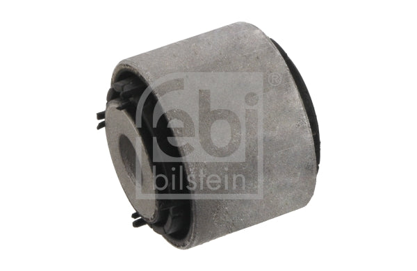 BUJE BRAZO DE SUSPENSION TRASERO